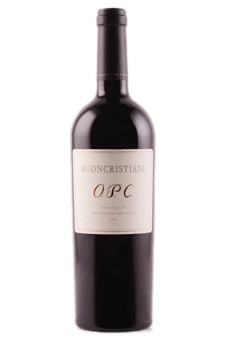 Buoncristiani Family Winery | O.P.C. Proprietary Red 1